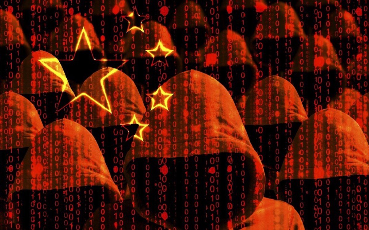 Chinese citizens are ordered to spy on the spies