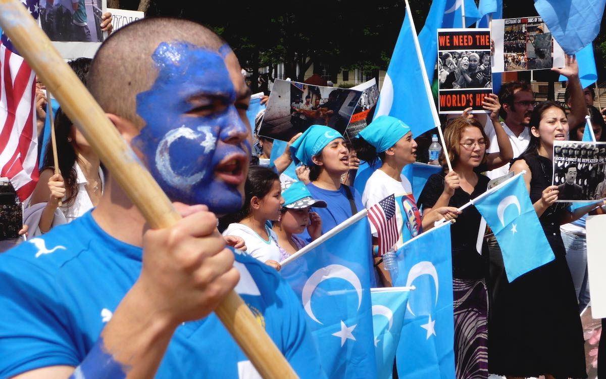 Economic blackmail fails to silence China’s human rights critics