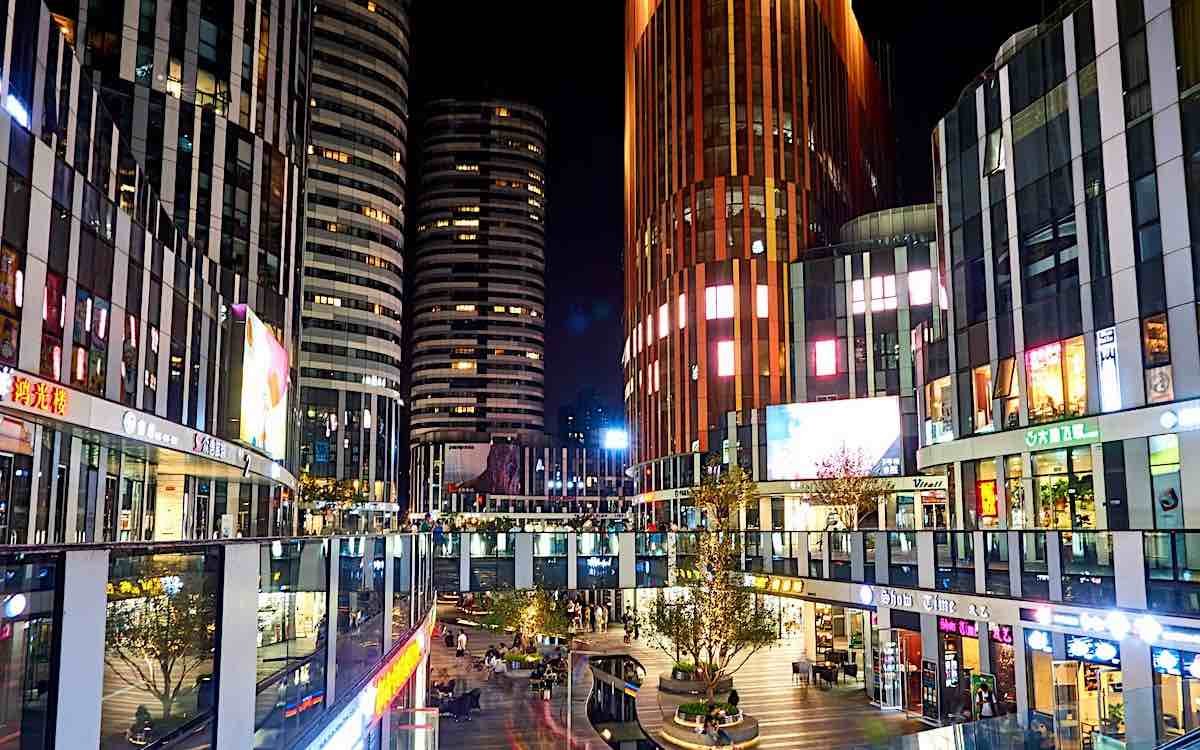 Consumer spending is critical to China’s recovery