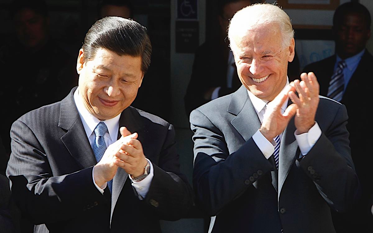 Why the Communist Party of China hates the D-word