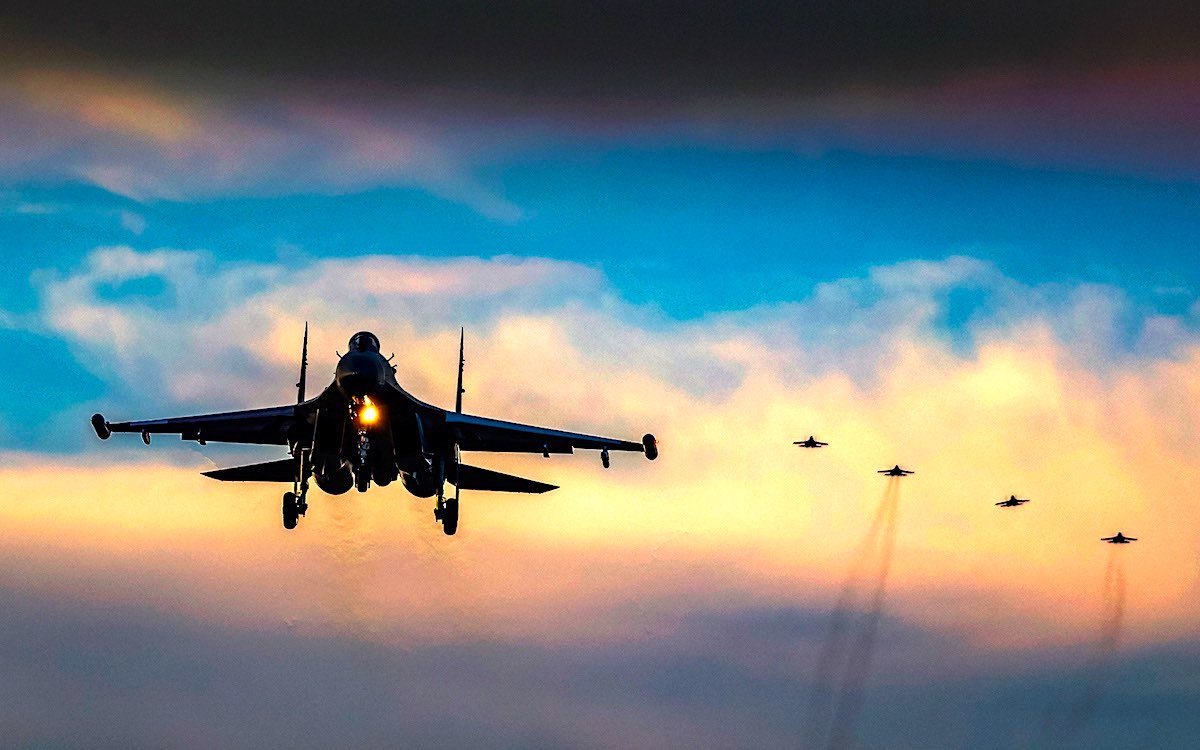 China-US rivalry raises tension in Southeast Asia