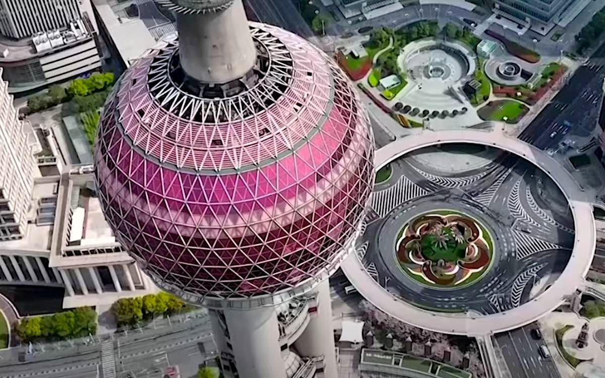 Concerns grow over Shanghai’s Covid crackdown