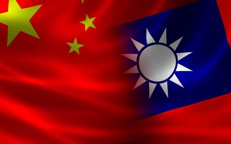 China tightens the diplomatic screws on Taiwan