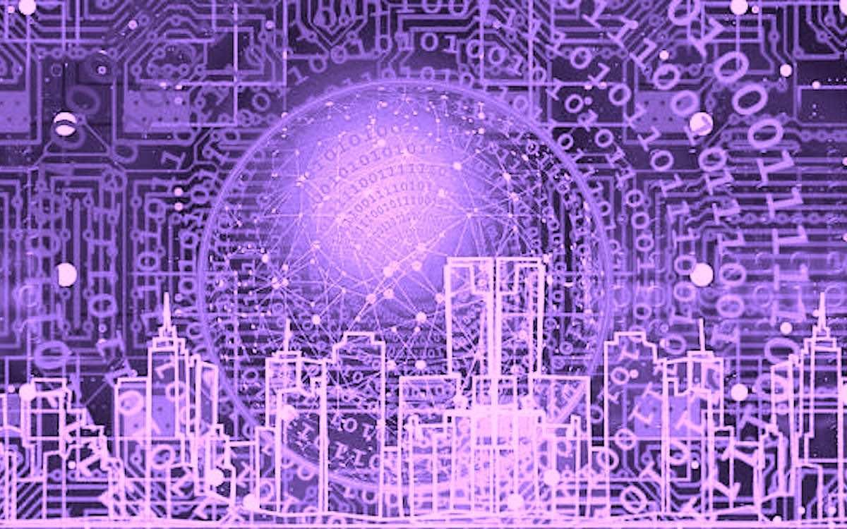 Cold War 2.0 triggers US-China Big Tech risks