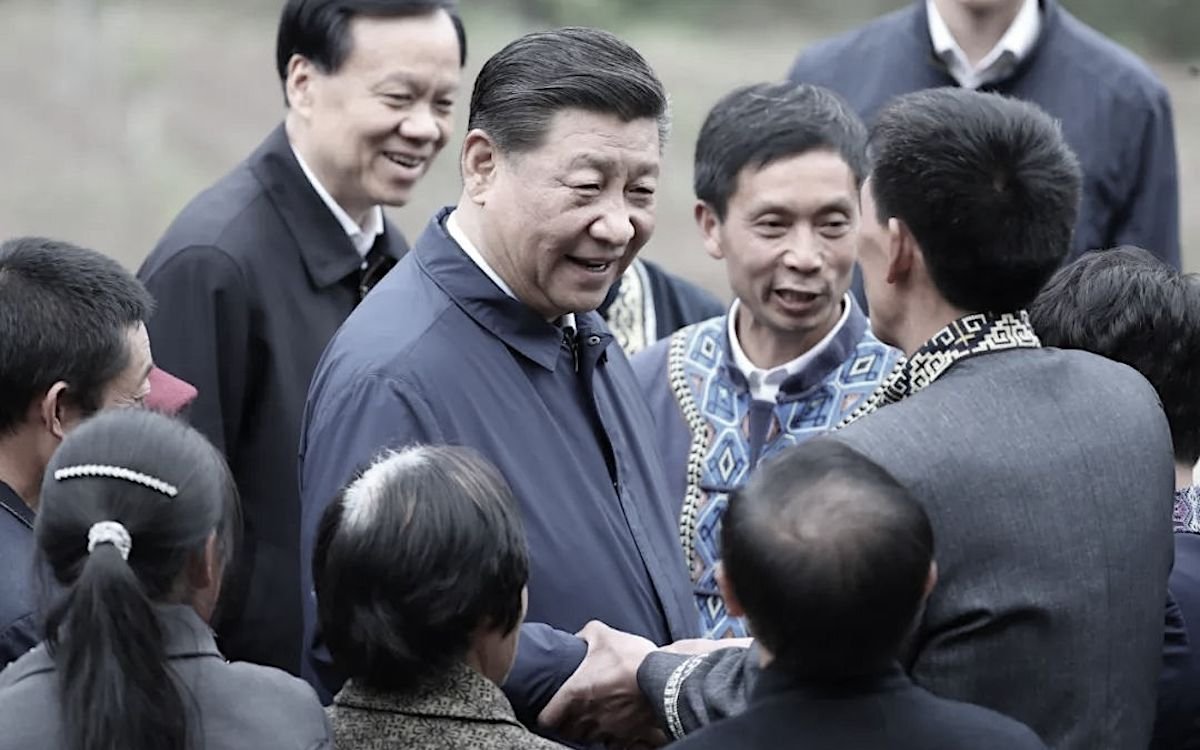 Poverty trap looms amid China’s Covid crackdown