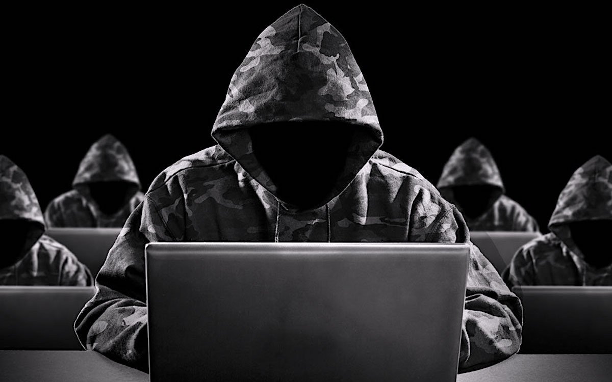 Beijing trolls target female Asian journalists