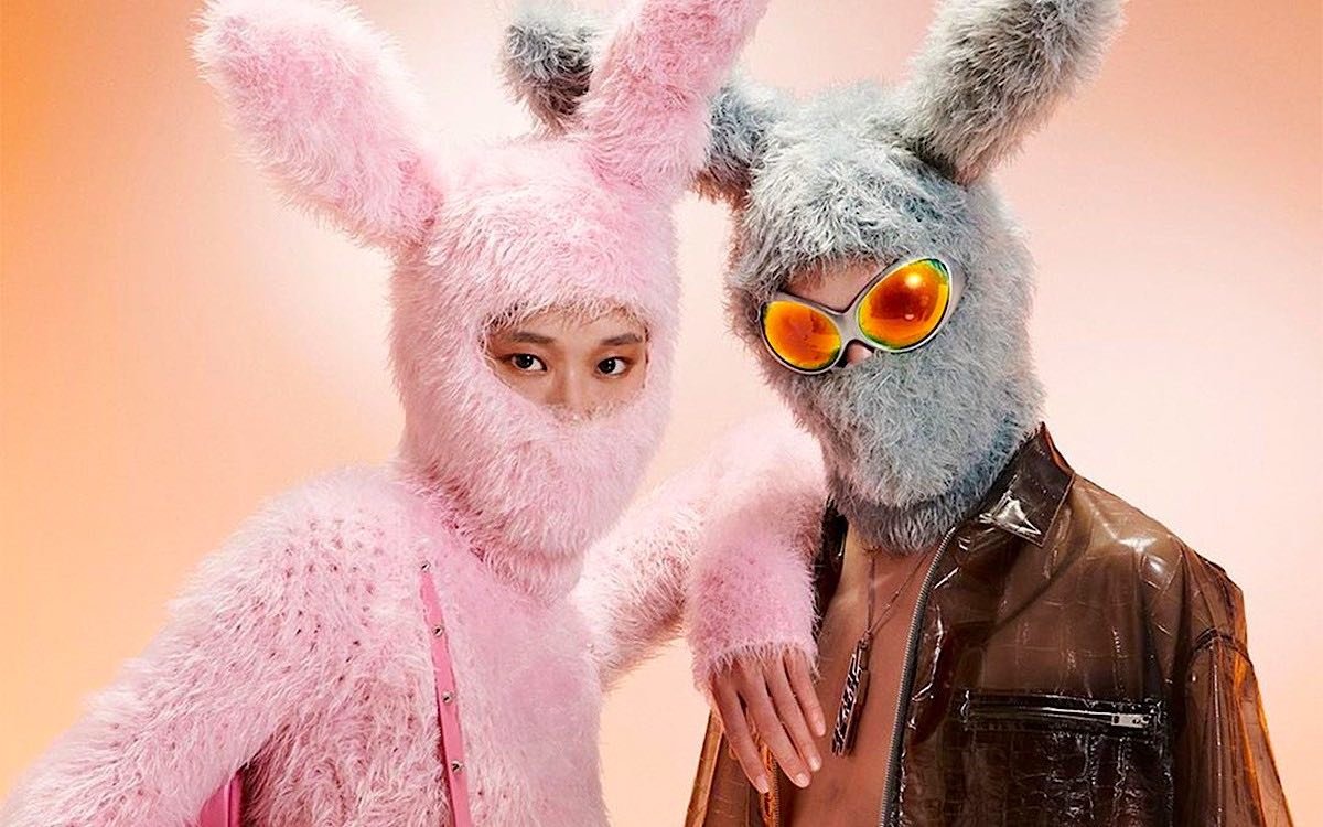 Red rabbits and China’s rich ‘Gen Z’ nationalists