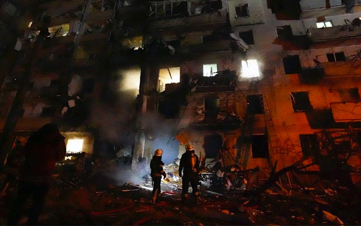China’s Ukraine ‘concerns’ simply reek of hypocrisy