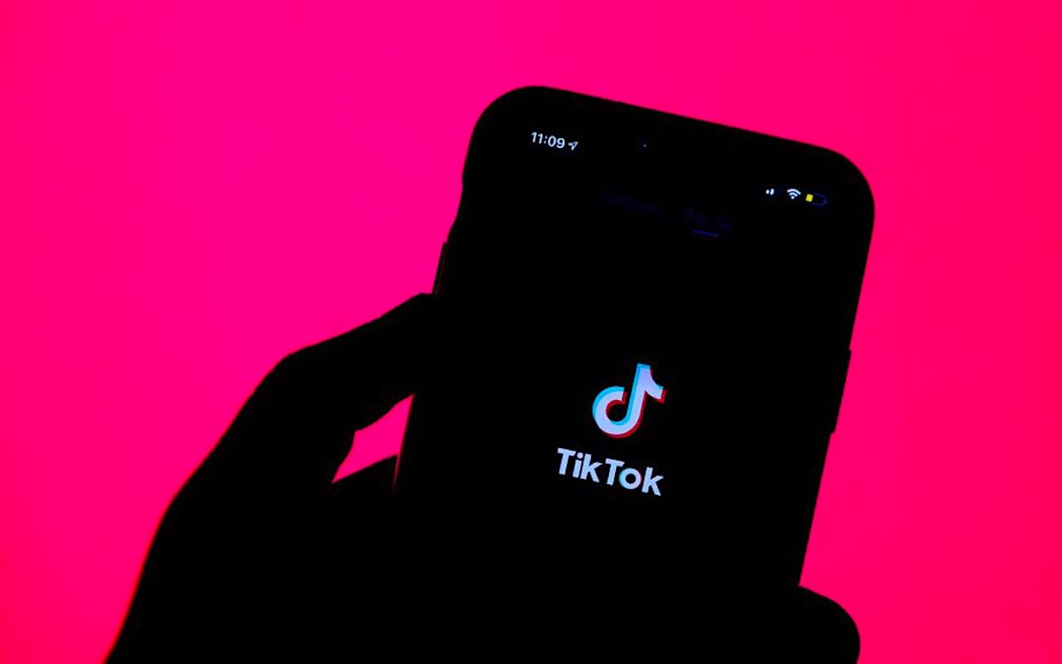 Security clock is ticking amid TikTok fears