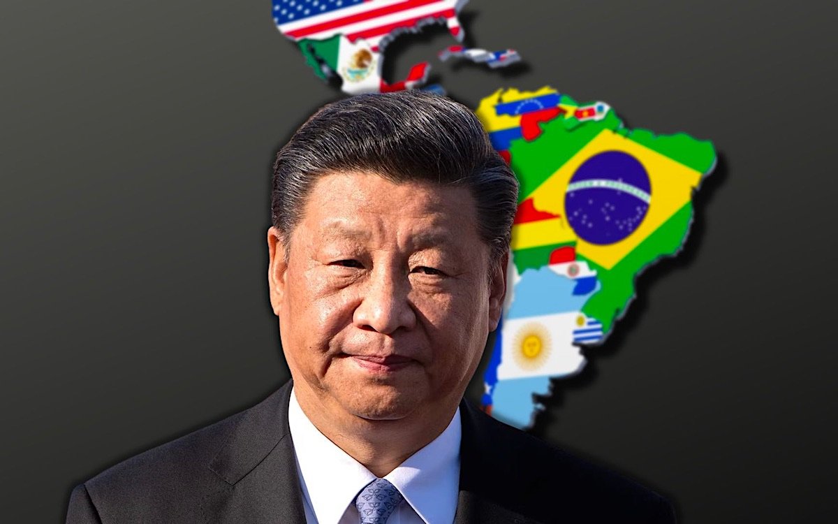 China’s new form of ‘corruption’ in Latin America