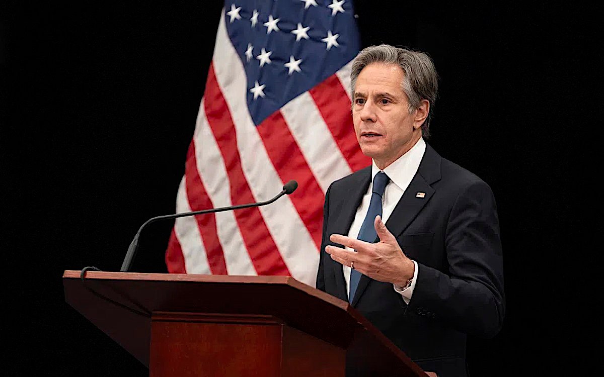 US-China relations end in stalemate despite talks