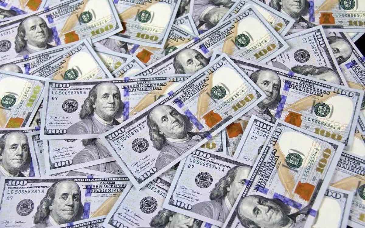 Building BRICS and breaking down the dollar wall