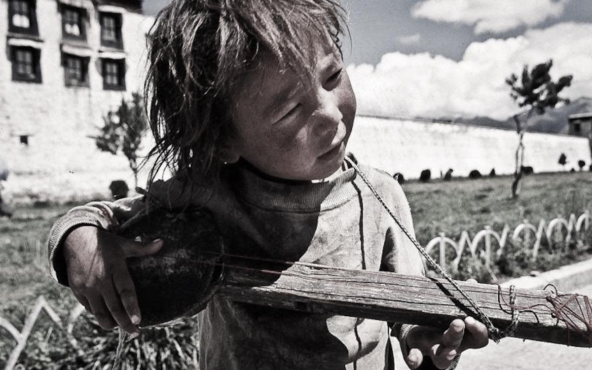 Changing face of China’s muted poverty policy