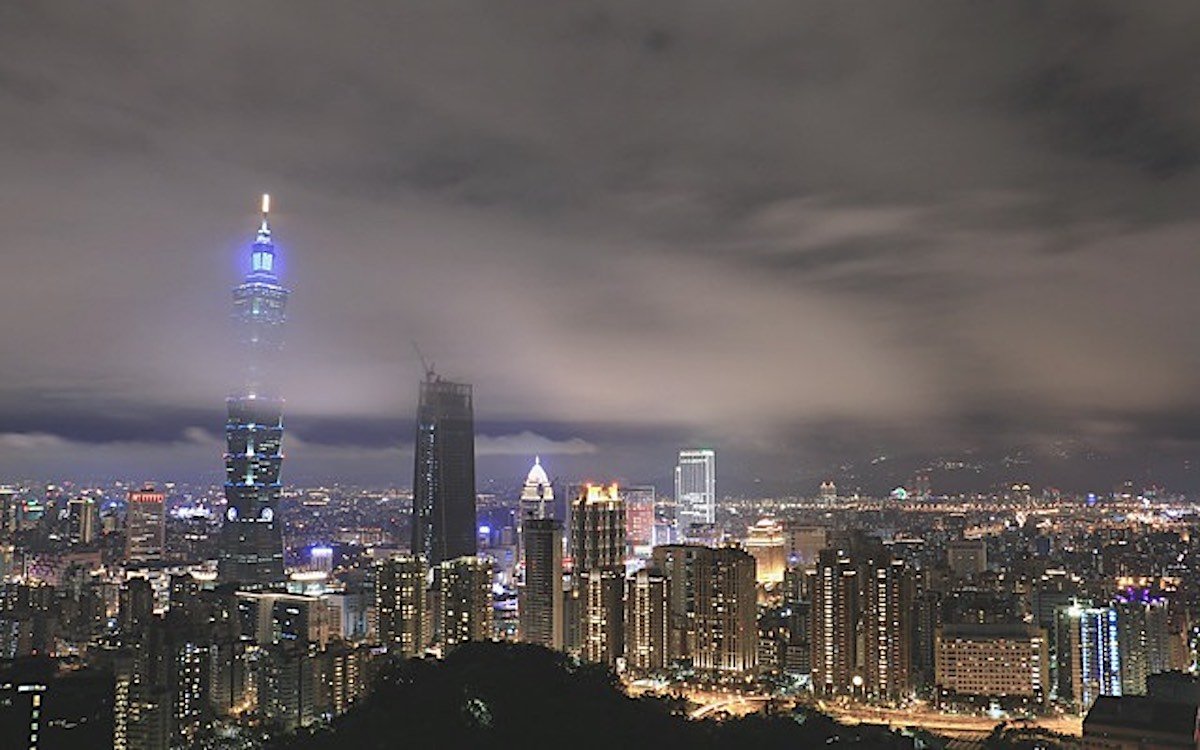 Living in the shadow of President Xi’s autocracy