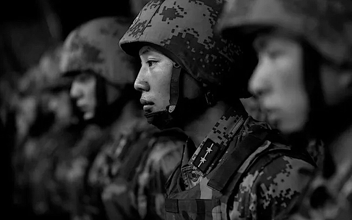 Battle for Taiwan risks turning into a blood bath 