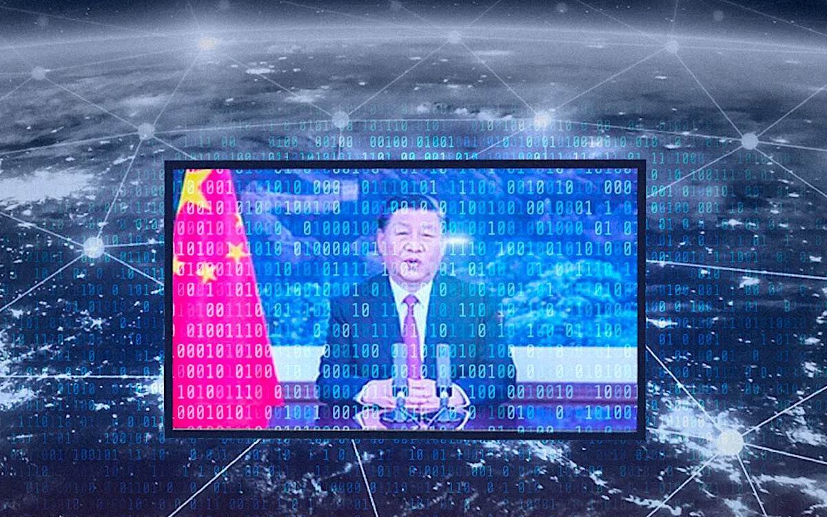 China’s ‘fake news’ campaign is costing billions of dollars