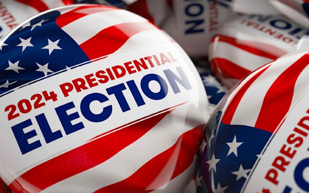 AI propaganda poses a clear and present election danger