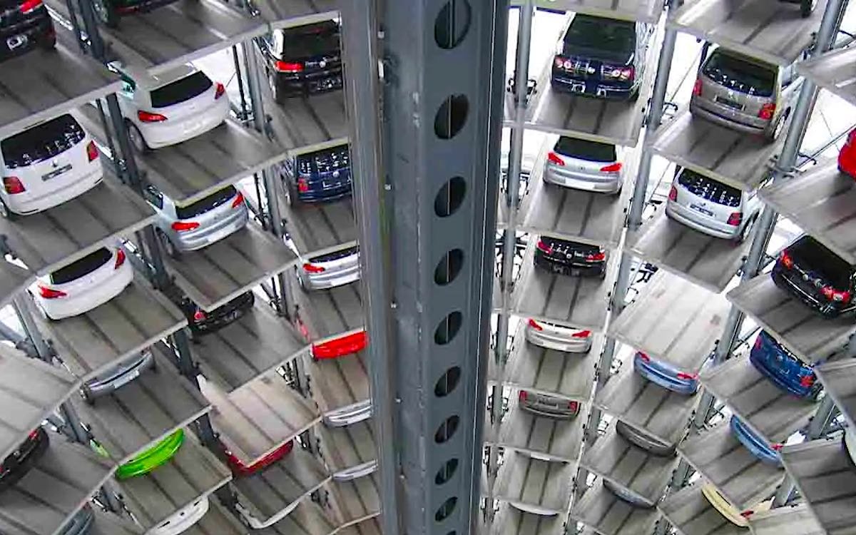 China’s EV surge threatens to shock global markets