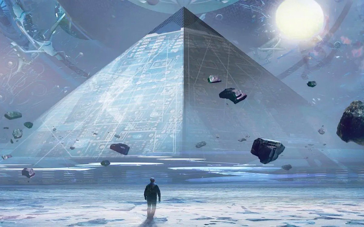 China has a problem with Netflix’s ‘3 Body Problem’