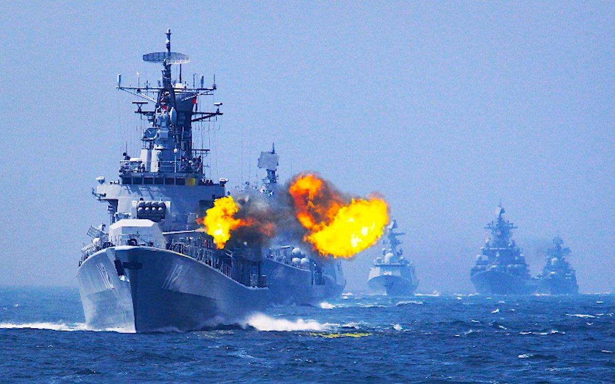 Beijing’s Tokyo tirade and the dangers of the past