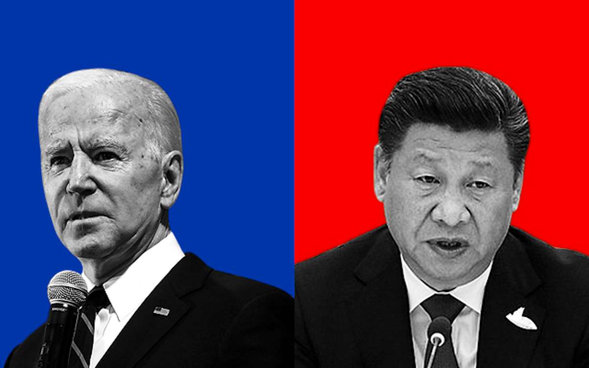 Shadow war strikes at heart of China-US relations