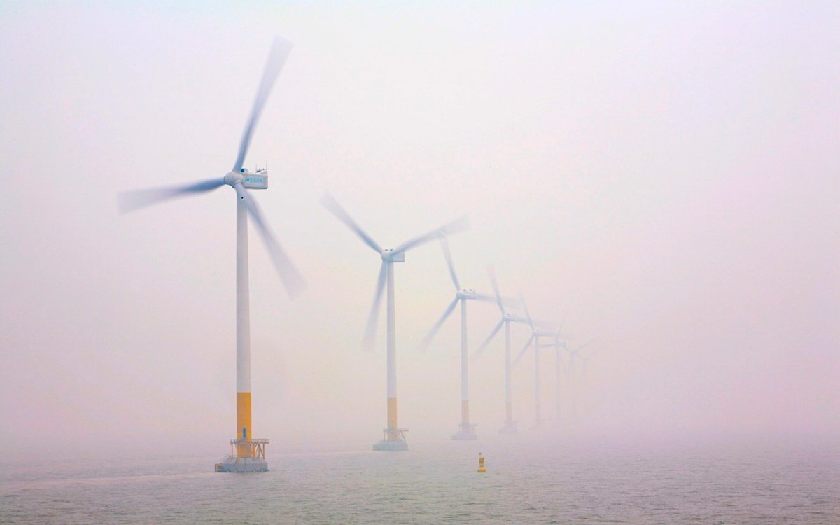 Foreign investors buffeted by China’s winds of change
