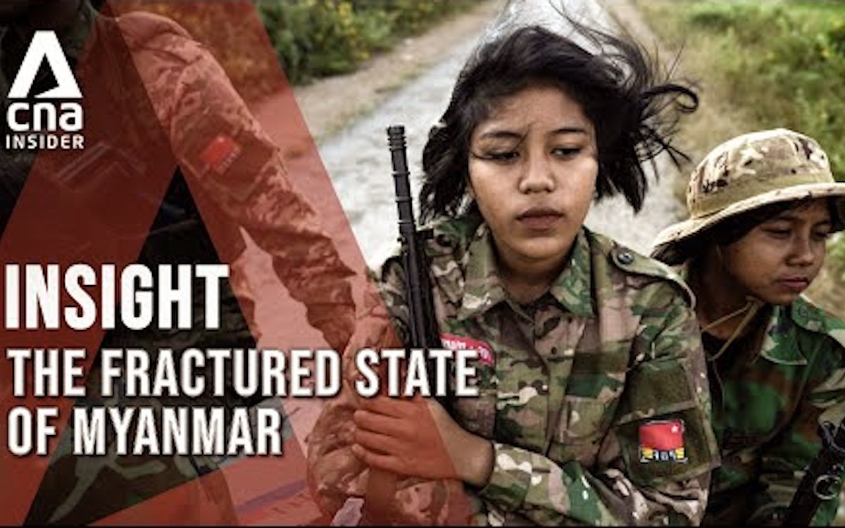 China-backed elections in Myanmar will be a sham