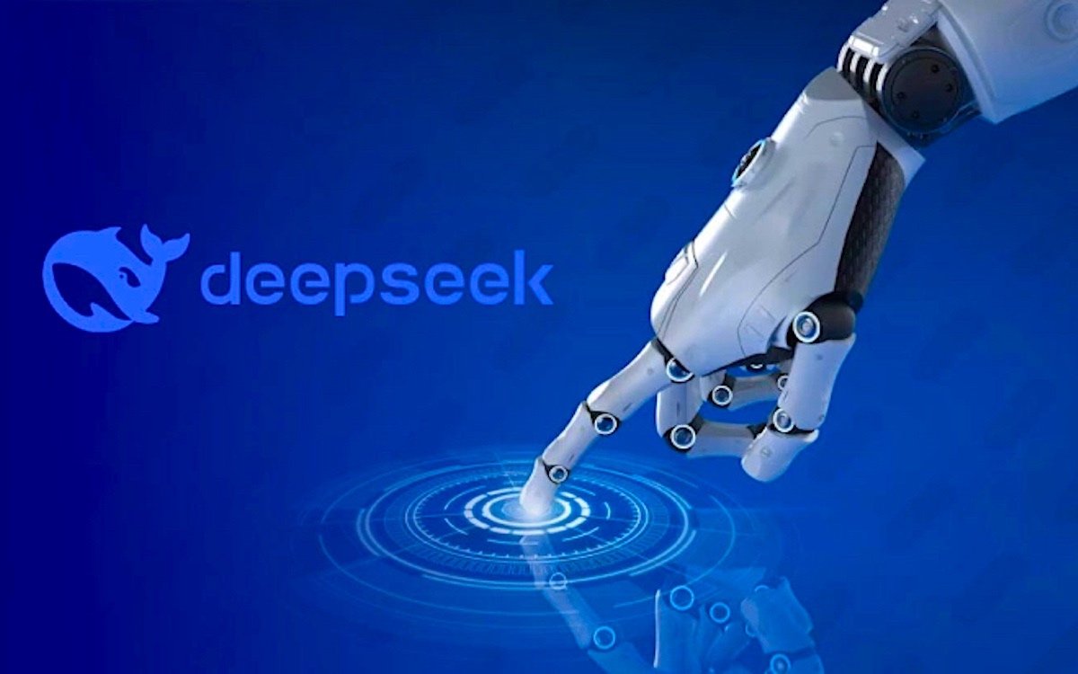 DeepSeek and China’s high-tech innovation club