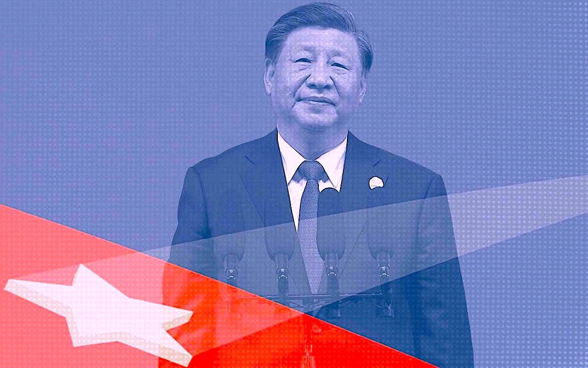Rumors swirl about Xi and the CCP succession plans