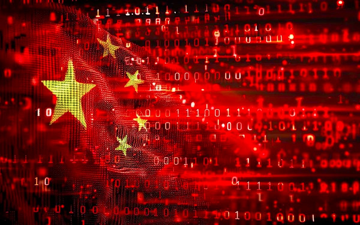 China unleashes a state-run cyberwar to hoover up secrets