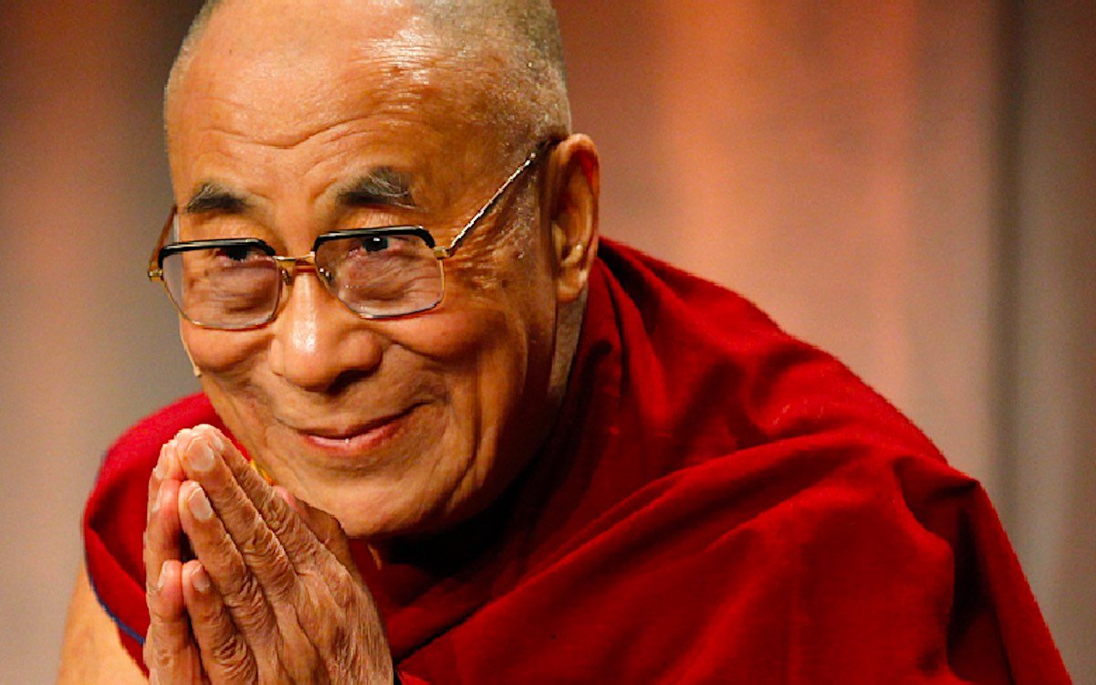 China’s thirst for water and the Dalai Lama’s dilemma