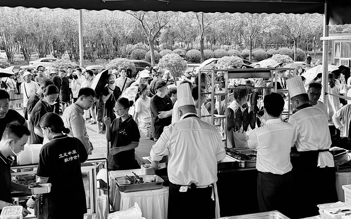 Food for thought puts Beijing in a ‘fiscal funk’