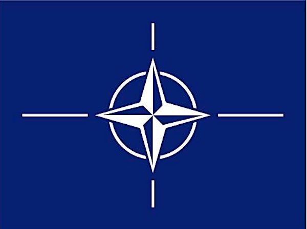 NATO Symbol Copy
