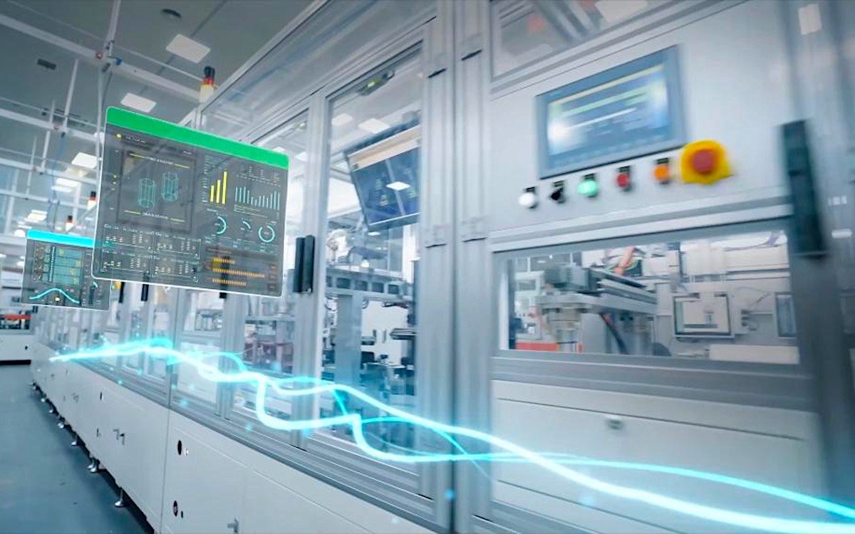 40 million low-paid workers power China’s smart factories