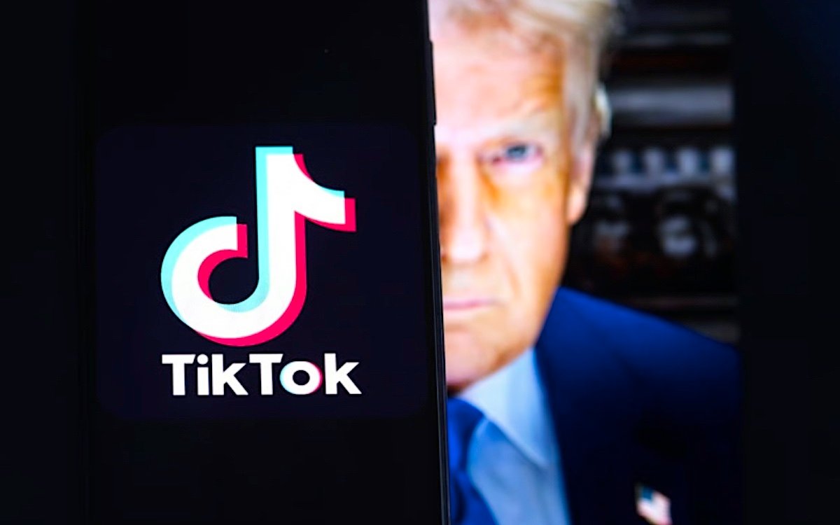 TikTok ‘deal’ fails to ease US-China trade war fears