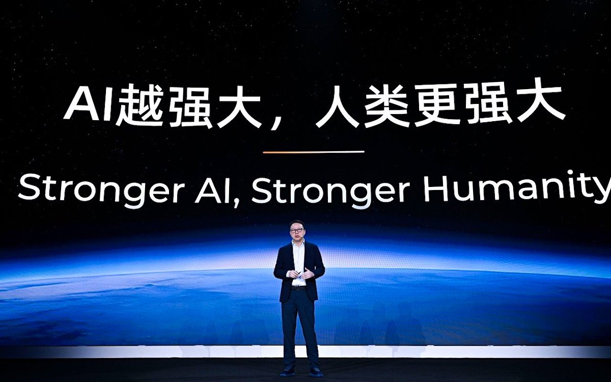 China locked in AI mind games with the United States