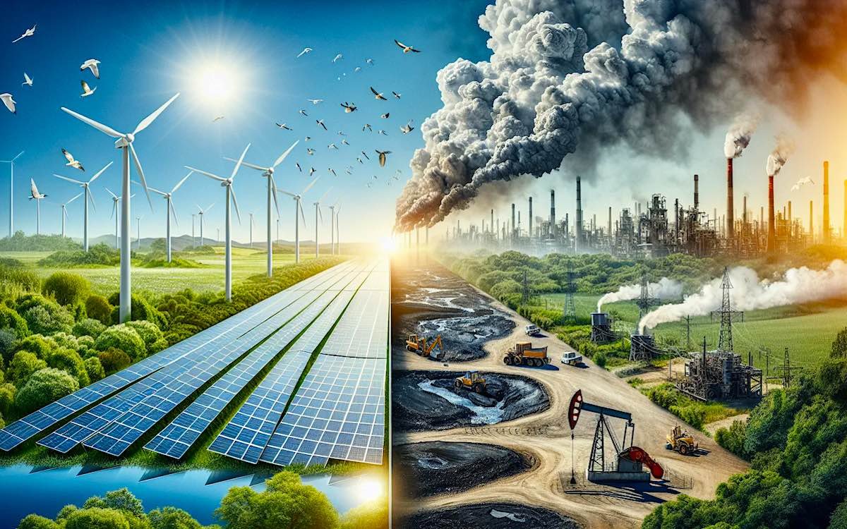 Is China a climate goodie or baddie – or both?