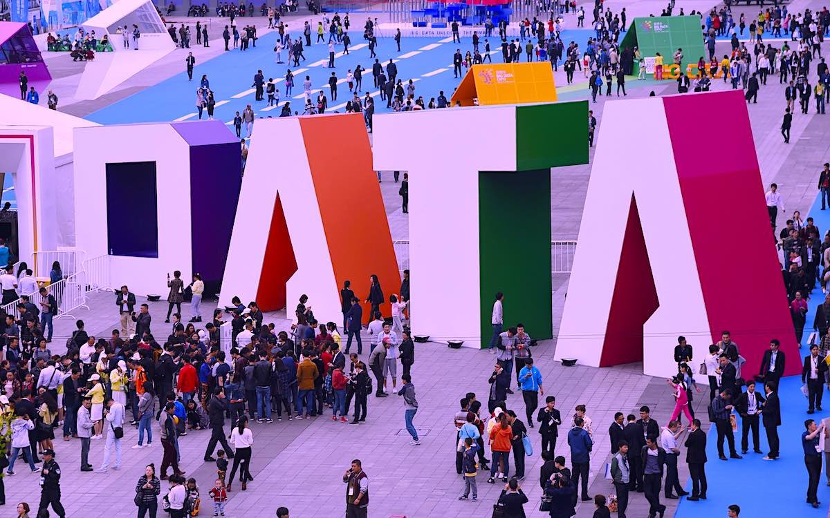 Data disappearing act hides China’s economic plight