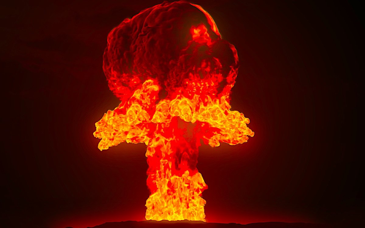 Will Japan move quickly to build nuclear weapons?