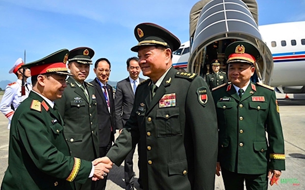 Power, paranoia and the threat to ‘Emperor’ Xi’s reign