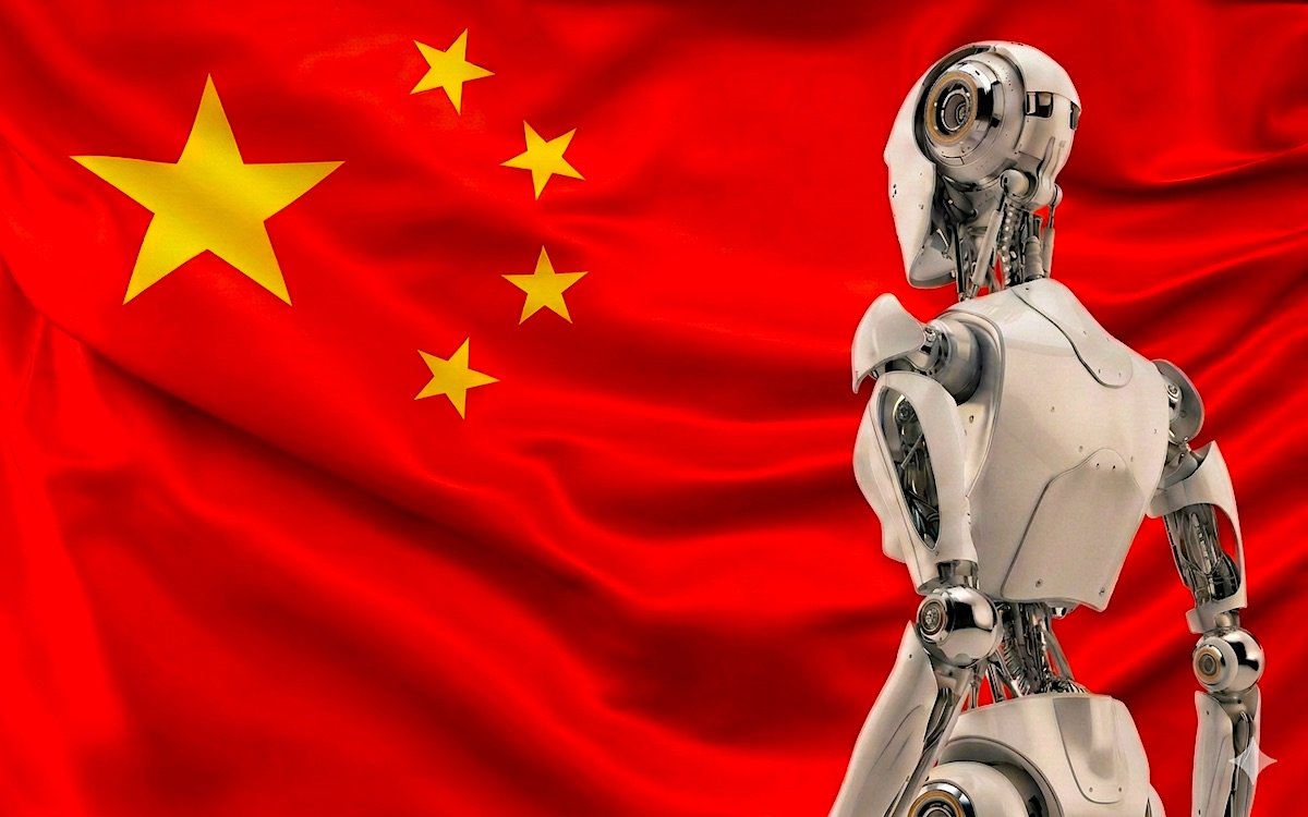 China’s robot mania ignites another zombie outbreak