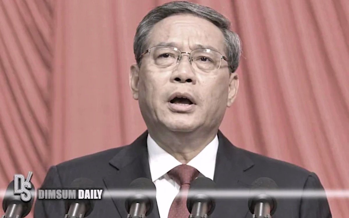 Middle East turmoil hangs over China’s policy push