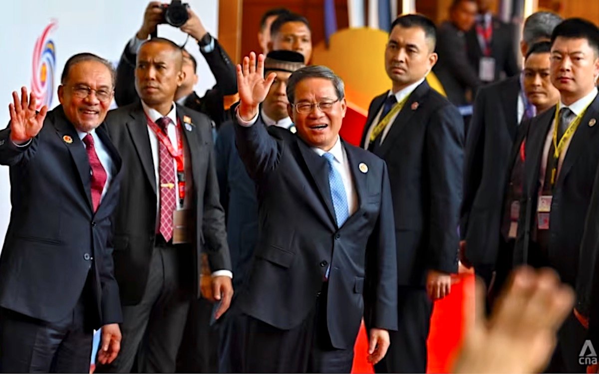 ASEAN walks a tightrope amid complex US-China ties
