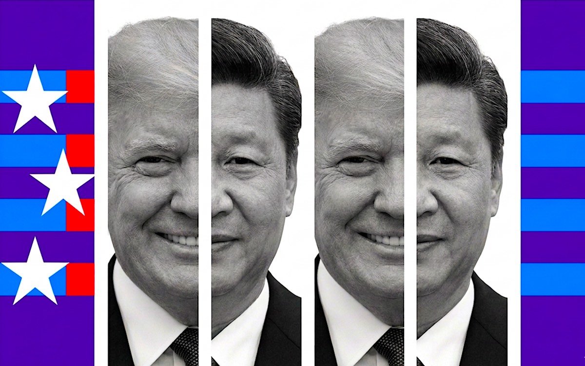 US-China the ‘fiercest Thucydian rivalry of all time’ 