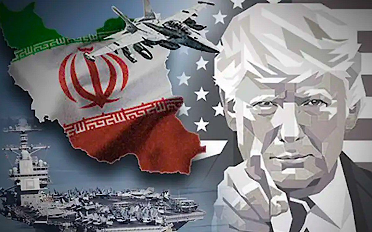 Looking for an exit plan to end the Iran conflict