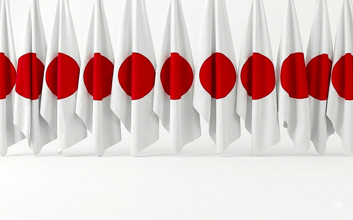 Japan’s quiet break with pacifism is growing louder
