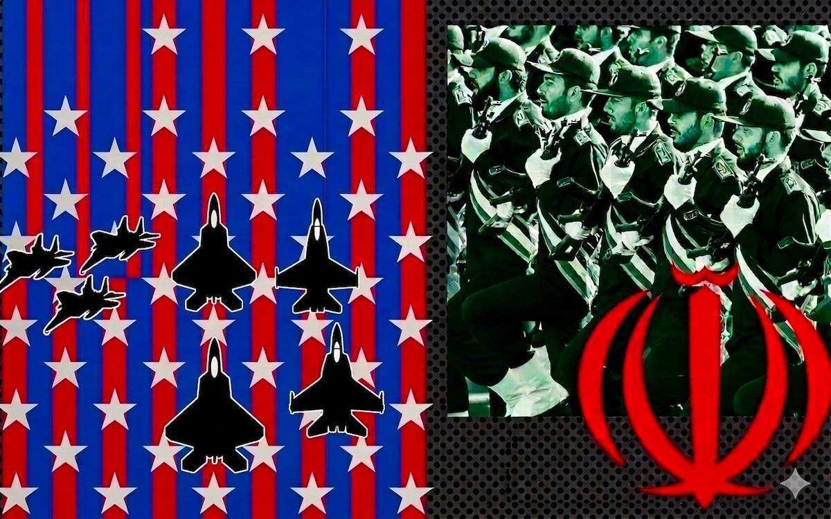 And the winner of Trump’s Iran war is … Iran!