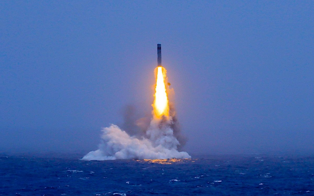 China’s missile launch triggers a barrage of flak
