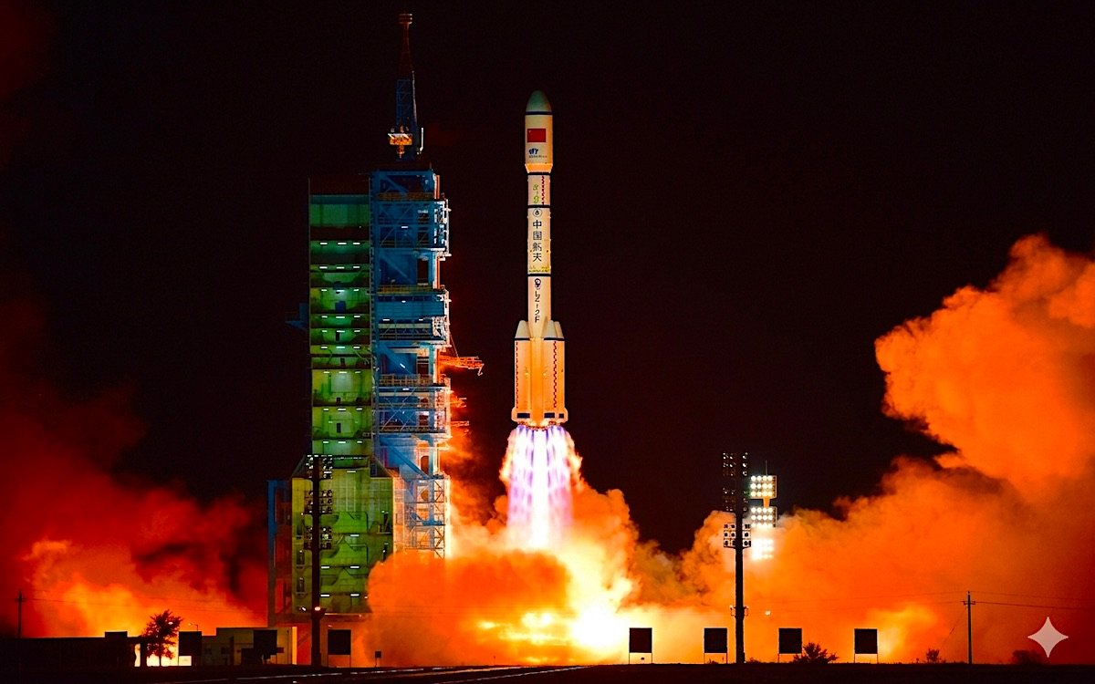 China and the US draw up the final frontier battle lines