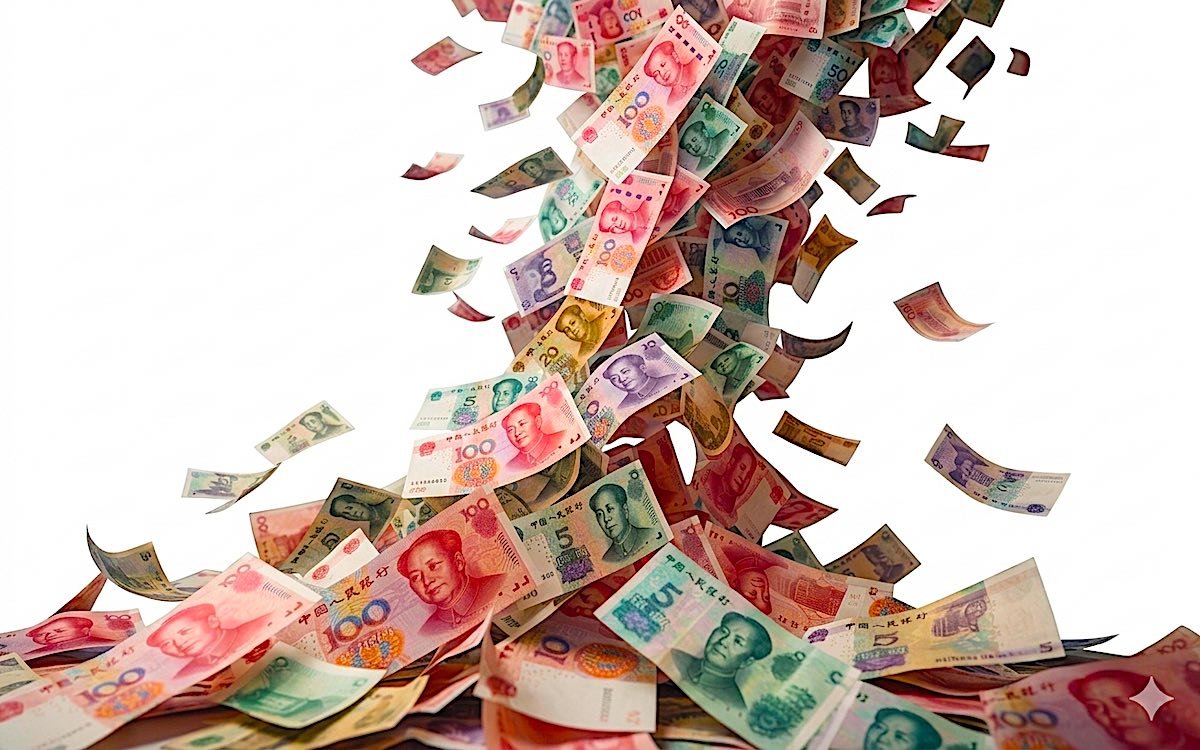 Trade tensions with Beijing reach a ‘breaking ‘point’